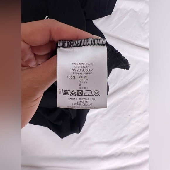 GIVENCHY MENS SHIRT AUTHENTIC - Picture 6 of 7